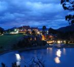 Llao Llao, Bariloche